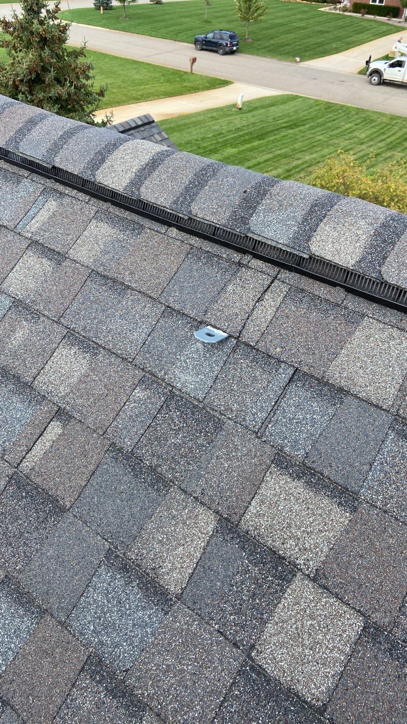 Siding Replacement using CertainTeed Landmark by 180 Contractors