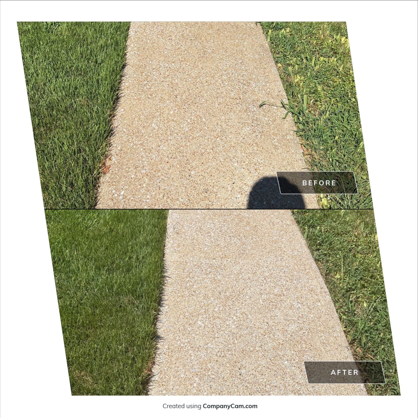 Project in Soddy-Daisy by Curb Appeal 