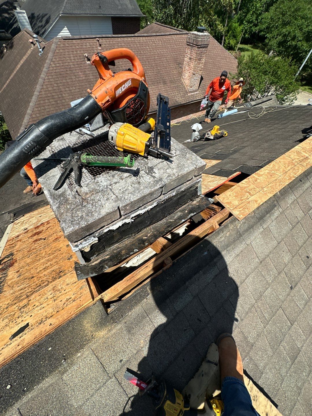 Roof Repair Humble by Roof Repair Services LLC