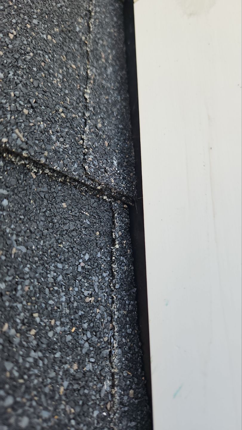 Residential Roofing Installation using Owens Corning® Oakridge Onyx Black by Indigo State Roofing