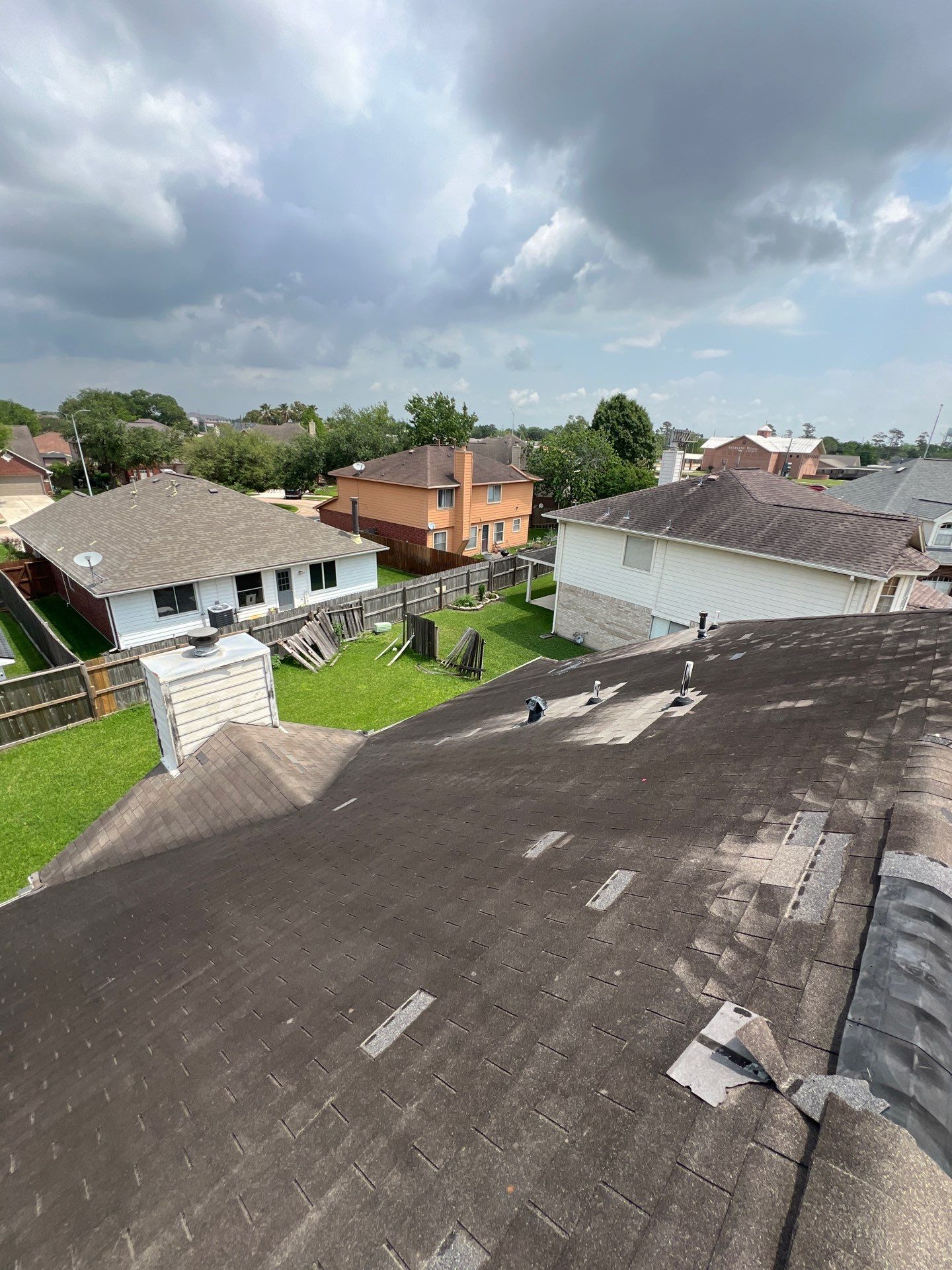 Roof Repair Houston by Roof Repair Company