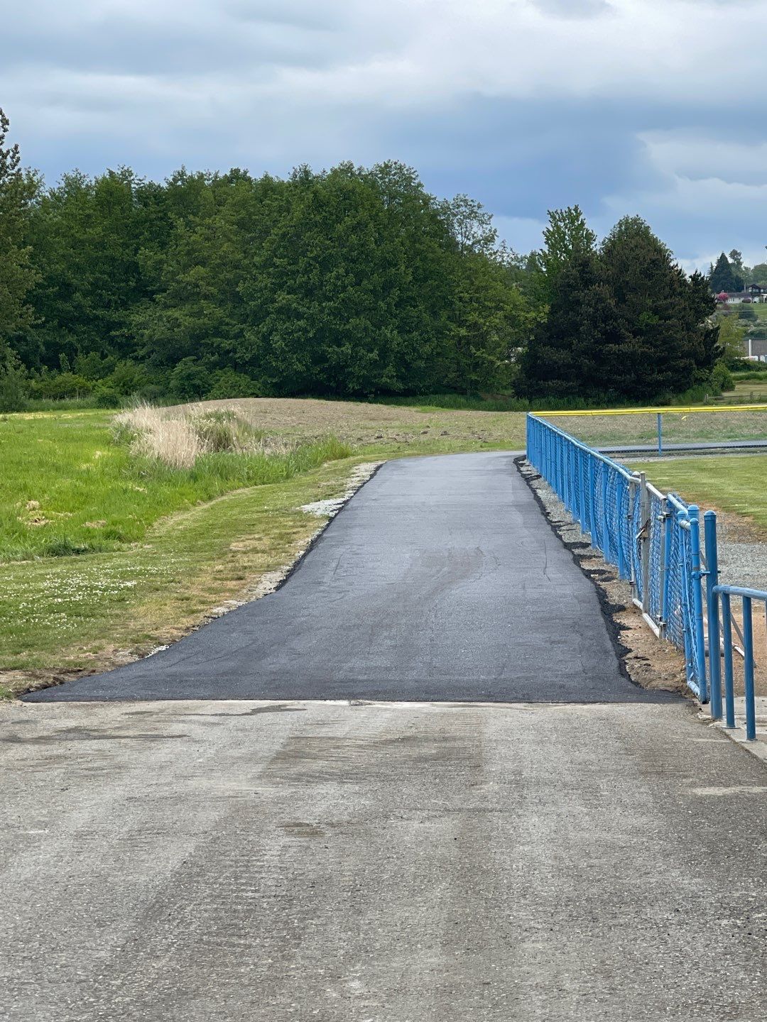 Asphalt Patch Repairs | Stanwood  by Jireh Asphalt & Concrete Inc 
