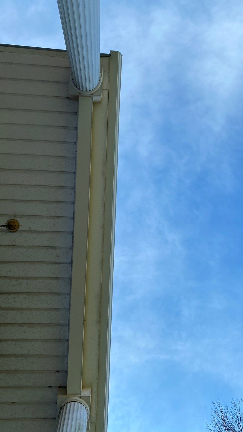 Eric Knappenberger by Silver Leaf Contracting 