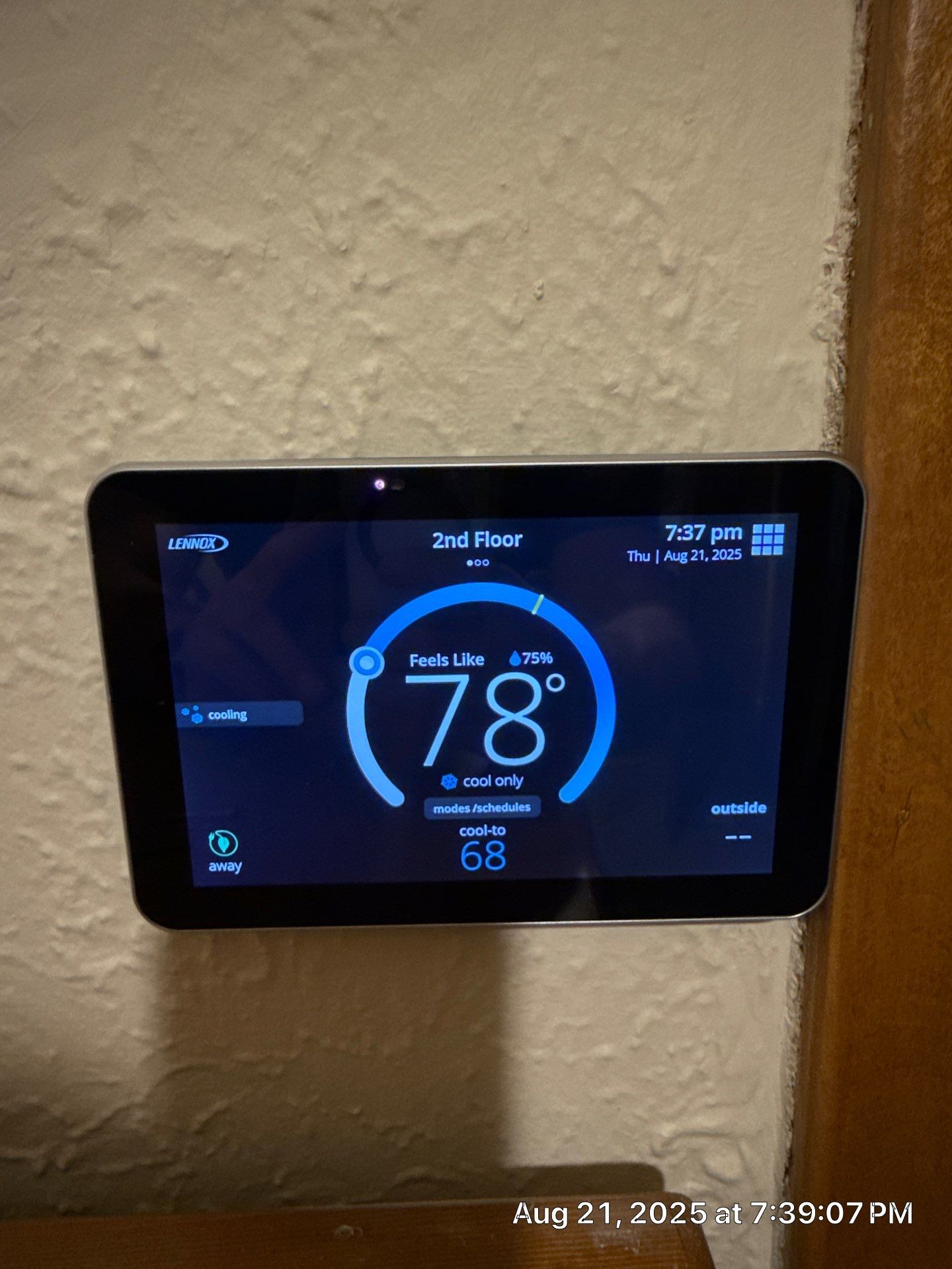 Lennox Elite Furnace & EL18KSLV Heat Pump System Installation – Chicago, IL | GSHA Services, LTD by GSHA Services LTD