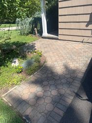 Solar Panel Cleaning in Mahwah, NJ — Gallo Bros job photo
