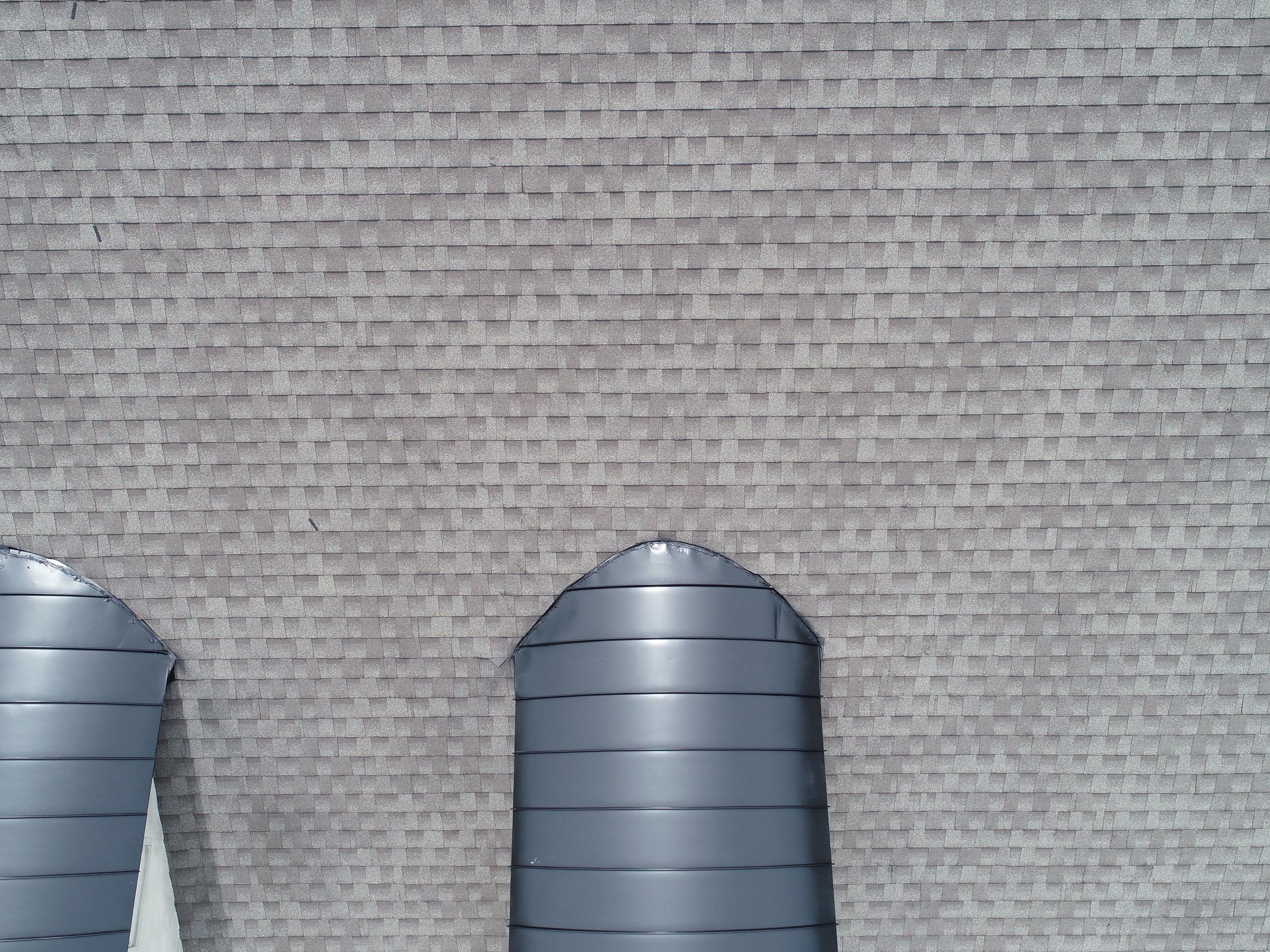 Baptist Church in Peachtree Corners Shingle Roof Replacement and Coating by Georgia Roof Advisors