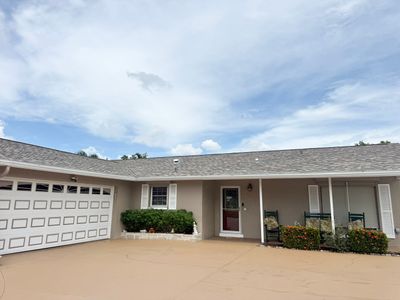 Project in Seminole 33772