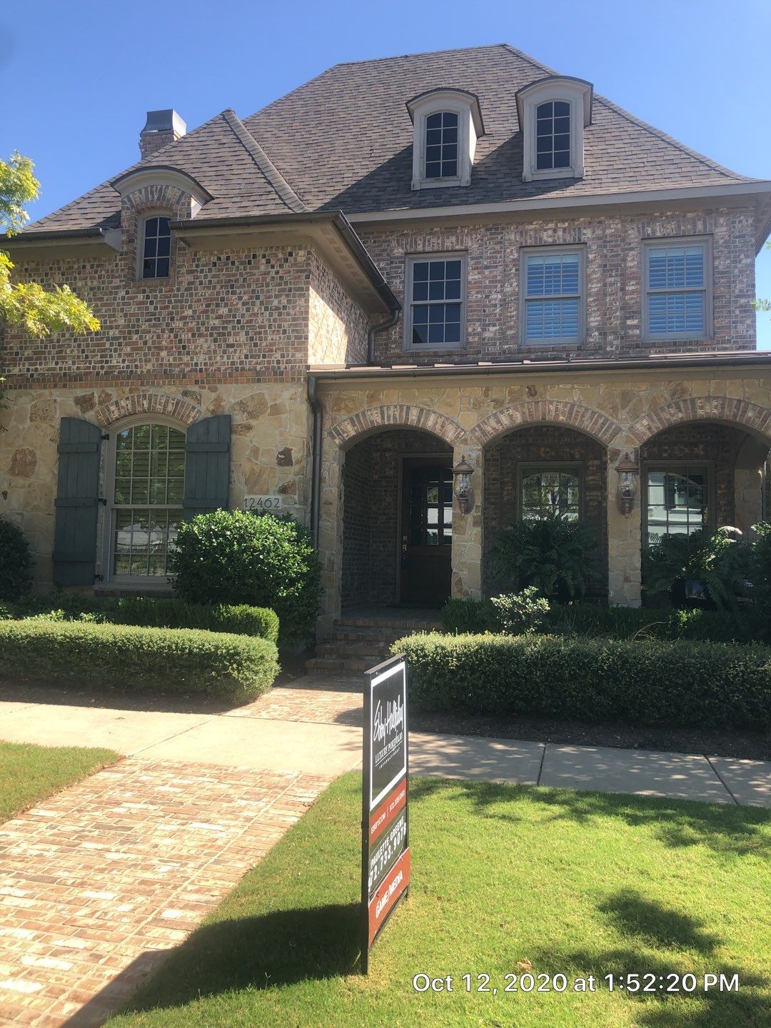Residential Roof Replacement using GAF shingles by Elite Roofing LLC