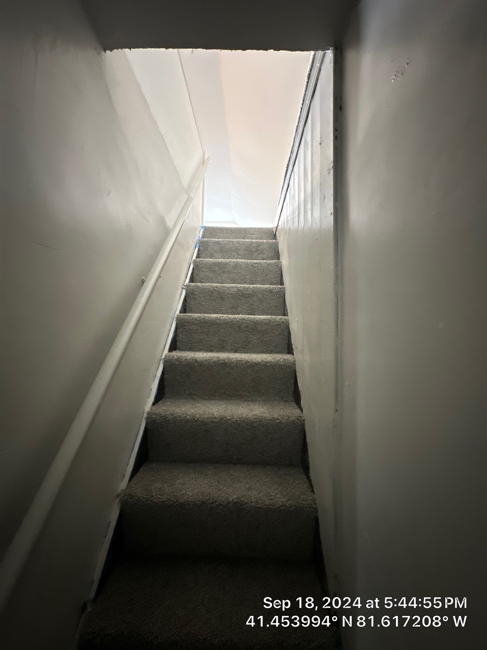 Multifamily Full Remodel by Reinovation