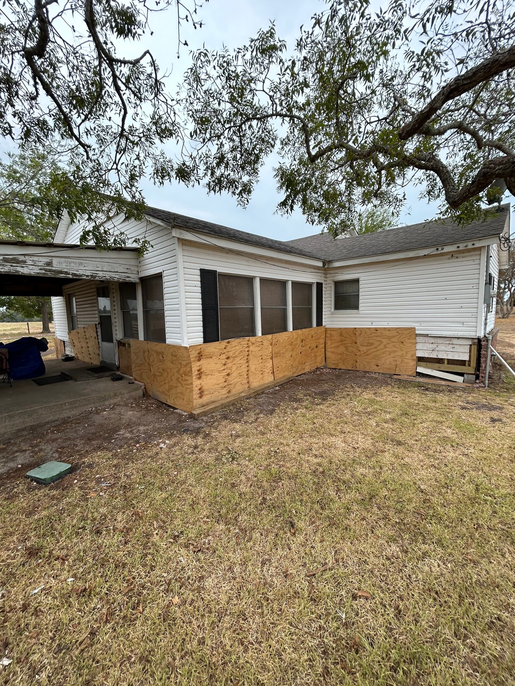 Full Home Renovation by CWS home remodel