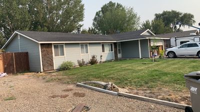 Kuna Idaho Residential Roofing Installation using Owens Corning