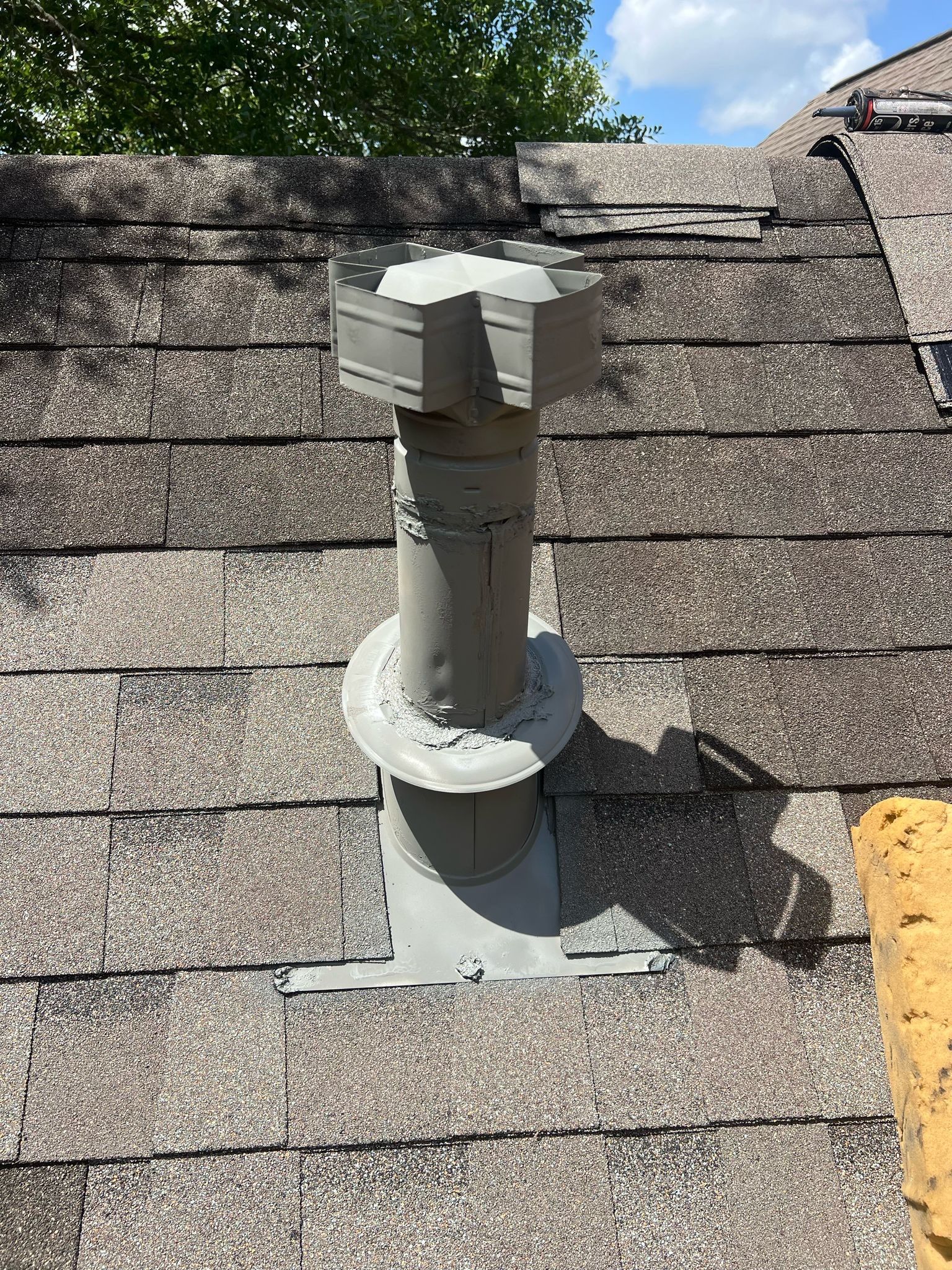 Roof Repair League City by Roof Repair Company