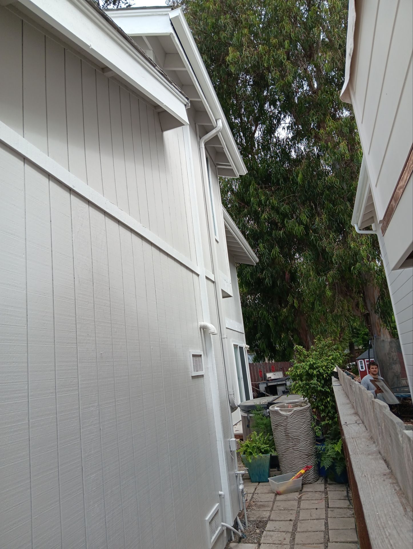 Cayucas paint upgrade by MGP Coatings