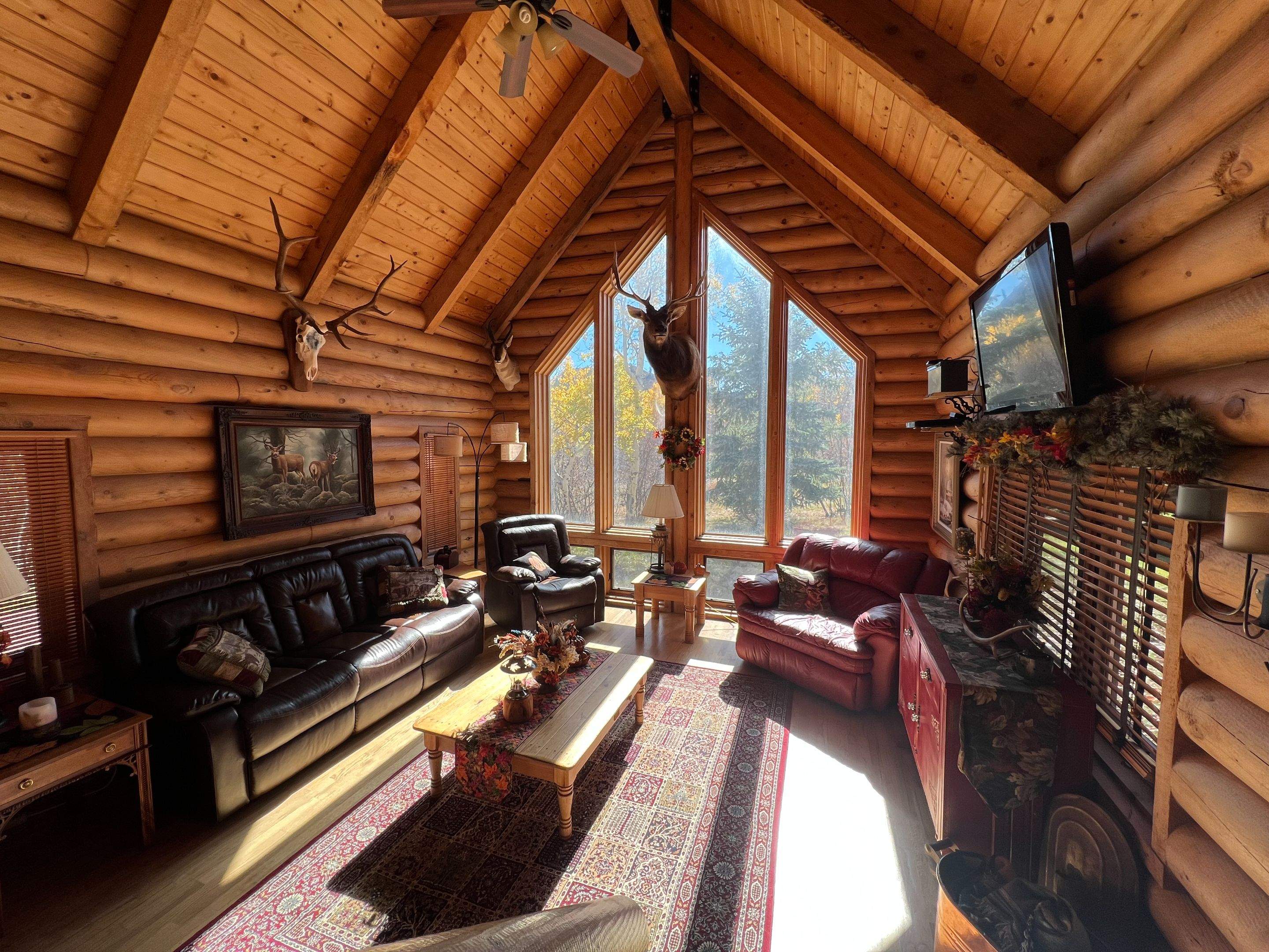 Property Management using Seasonal rental by Preferred Properties Steamboat