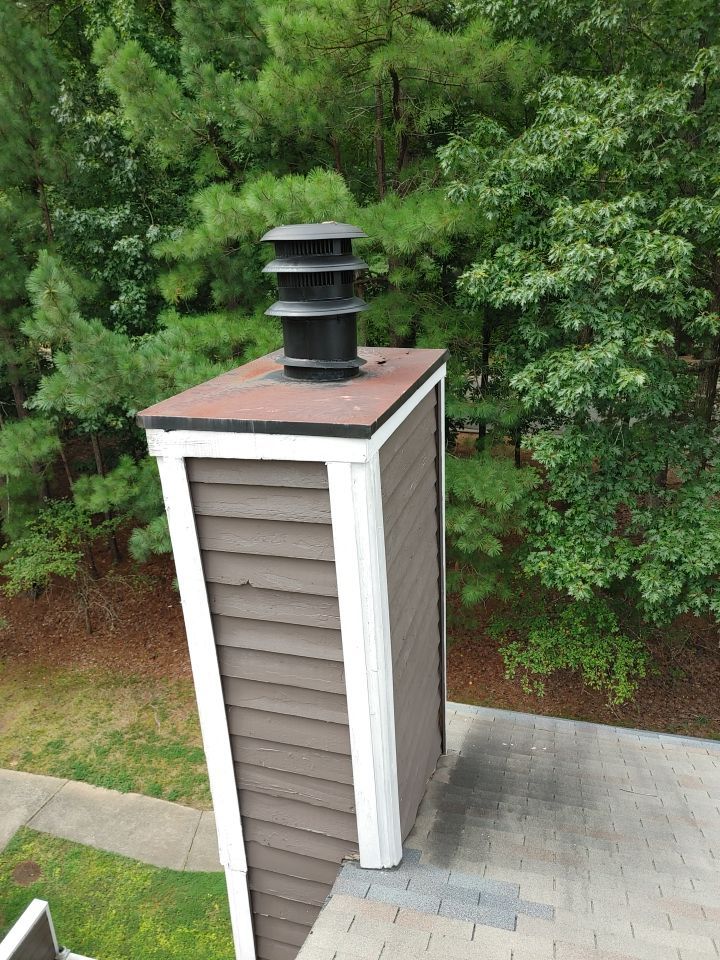 Residential Roofing Installation using Roof Installation by American Roofing NC