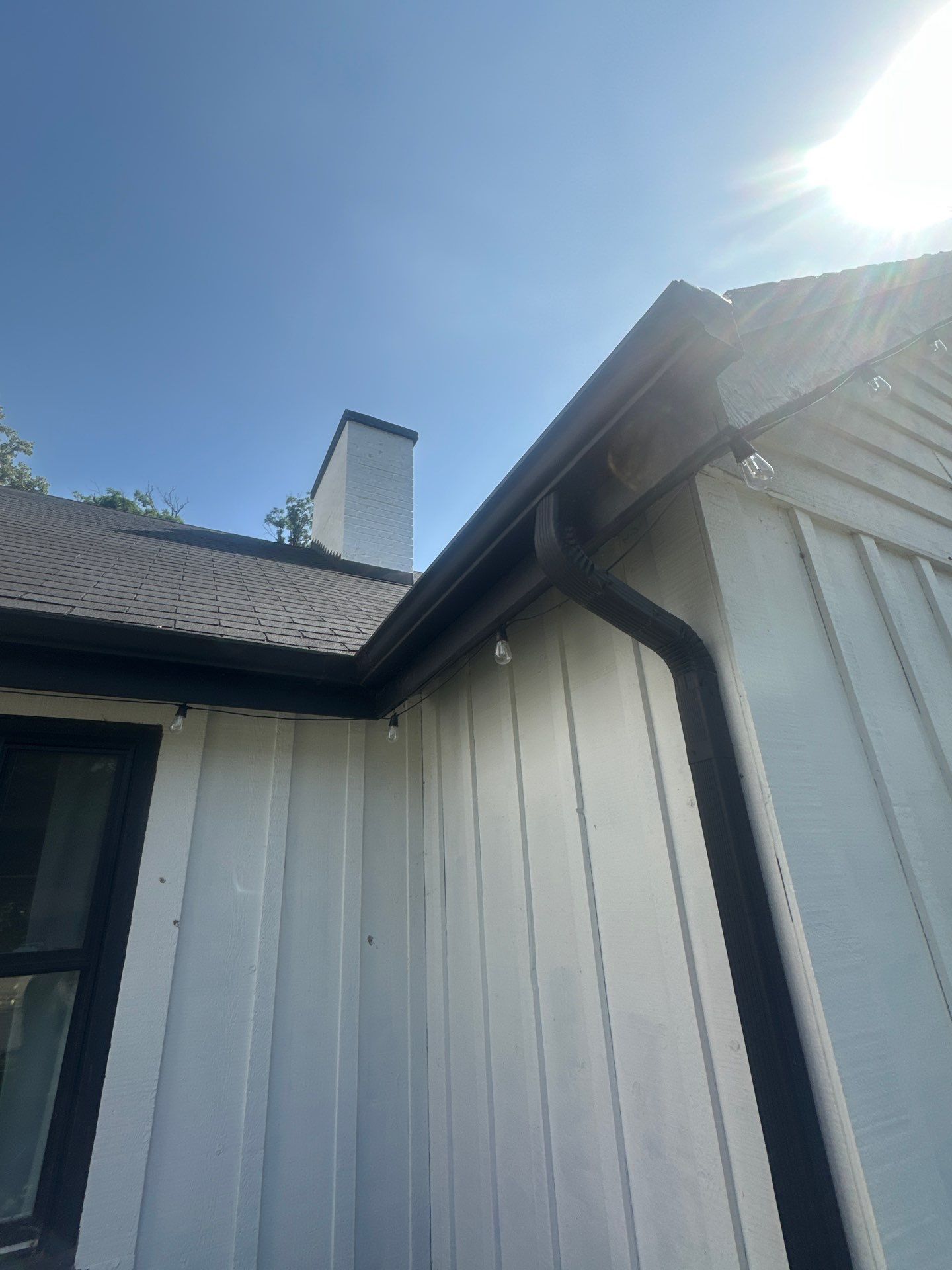 Roofing, fascia, windows by Optimal Home Improvement 