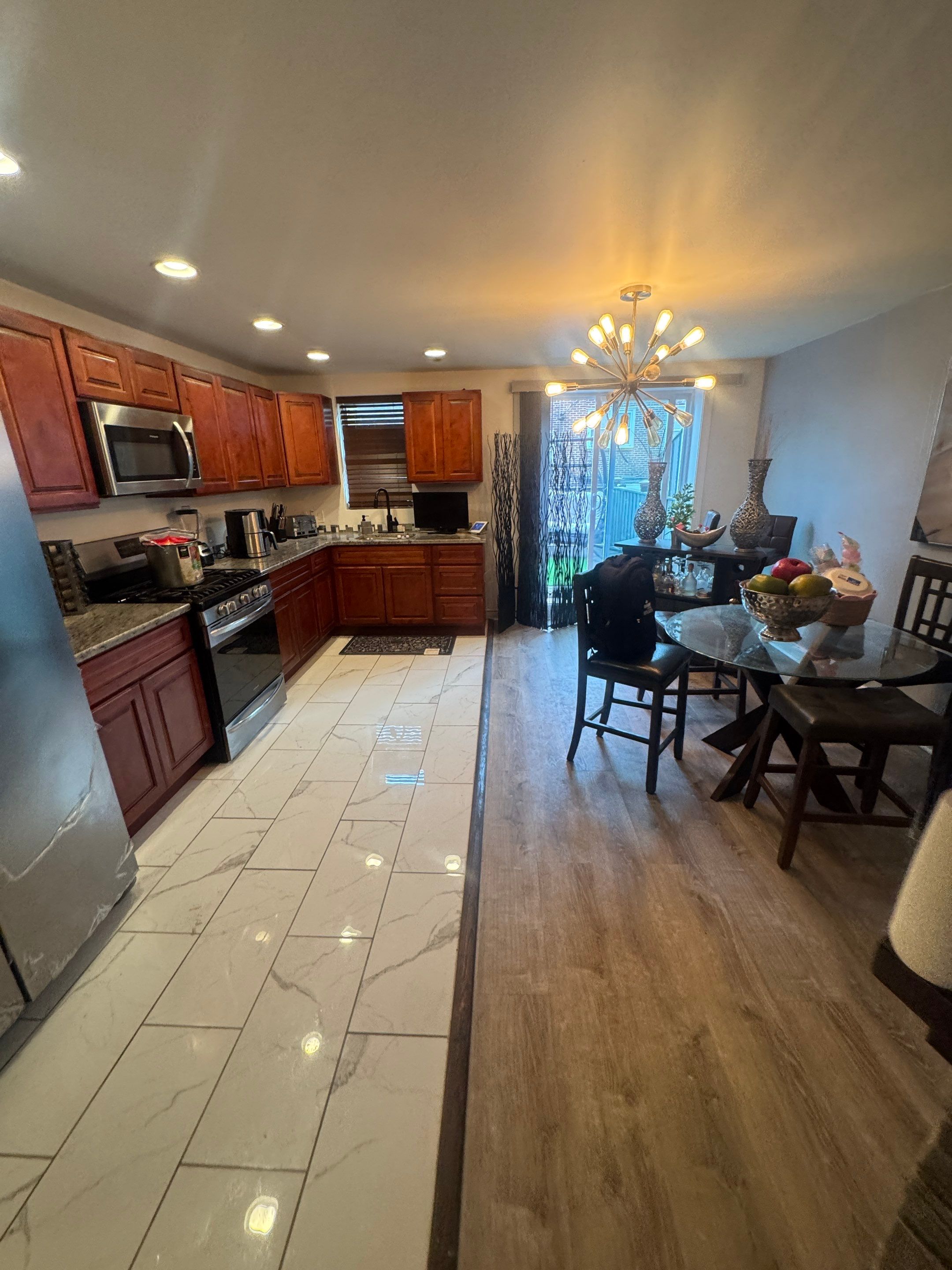 Water Damage Claim in Philadelphia by FLAPA & KeyStone