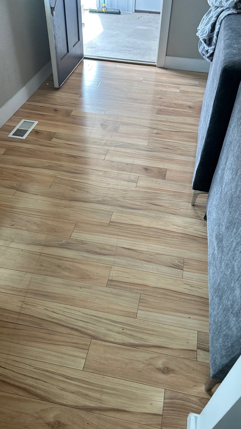 Water Damage by Accountable Home Services