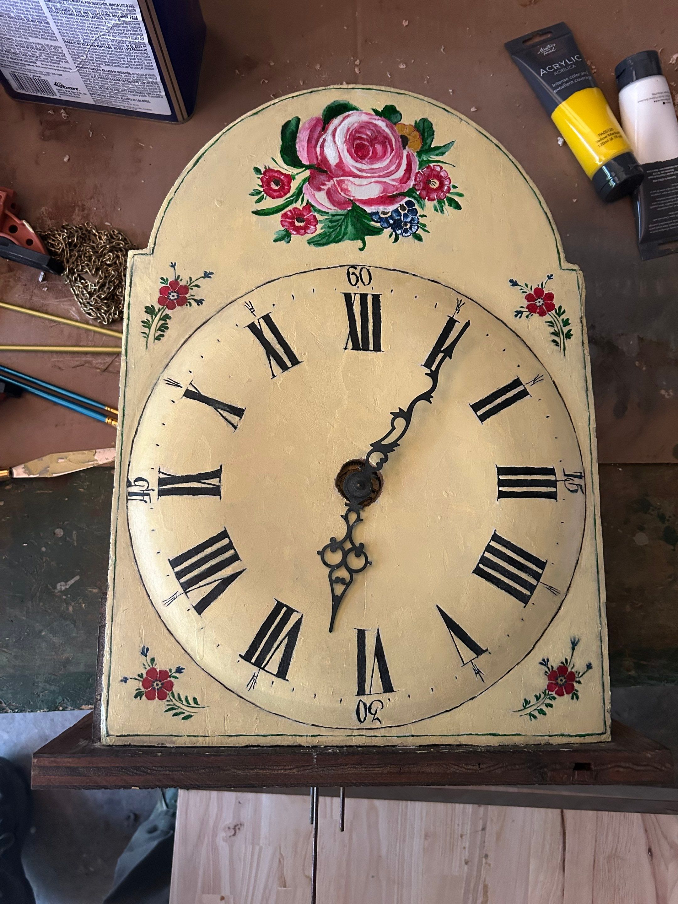 Furniture Restoration by Wolf Hills Restoration