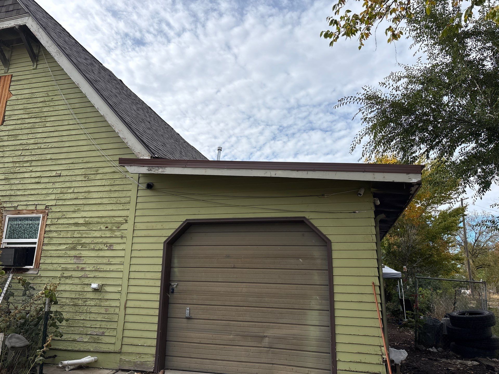 Owens Corning Architectural Shingle Roof Replacement in Havre, MT by KQC Roofing