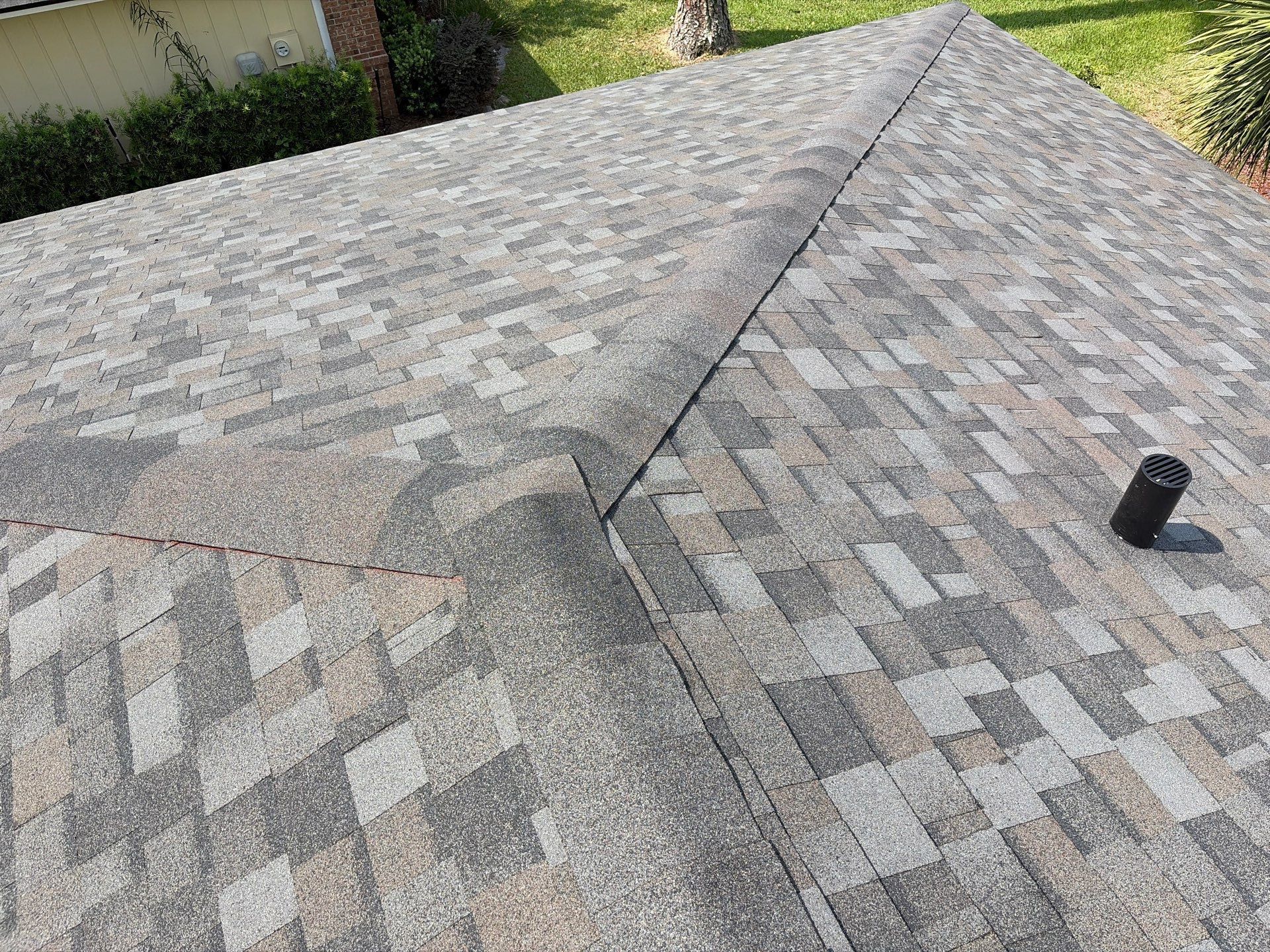 Shingle -> Shingle by Prime Roofing