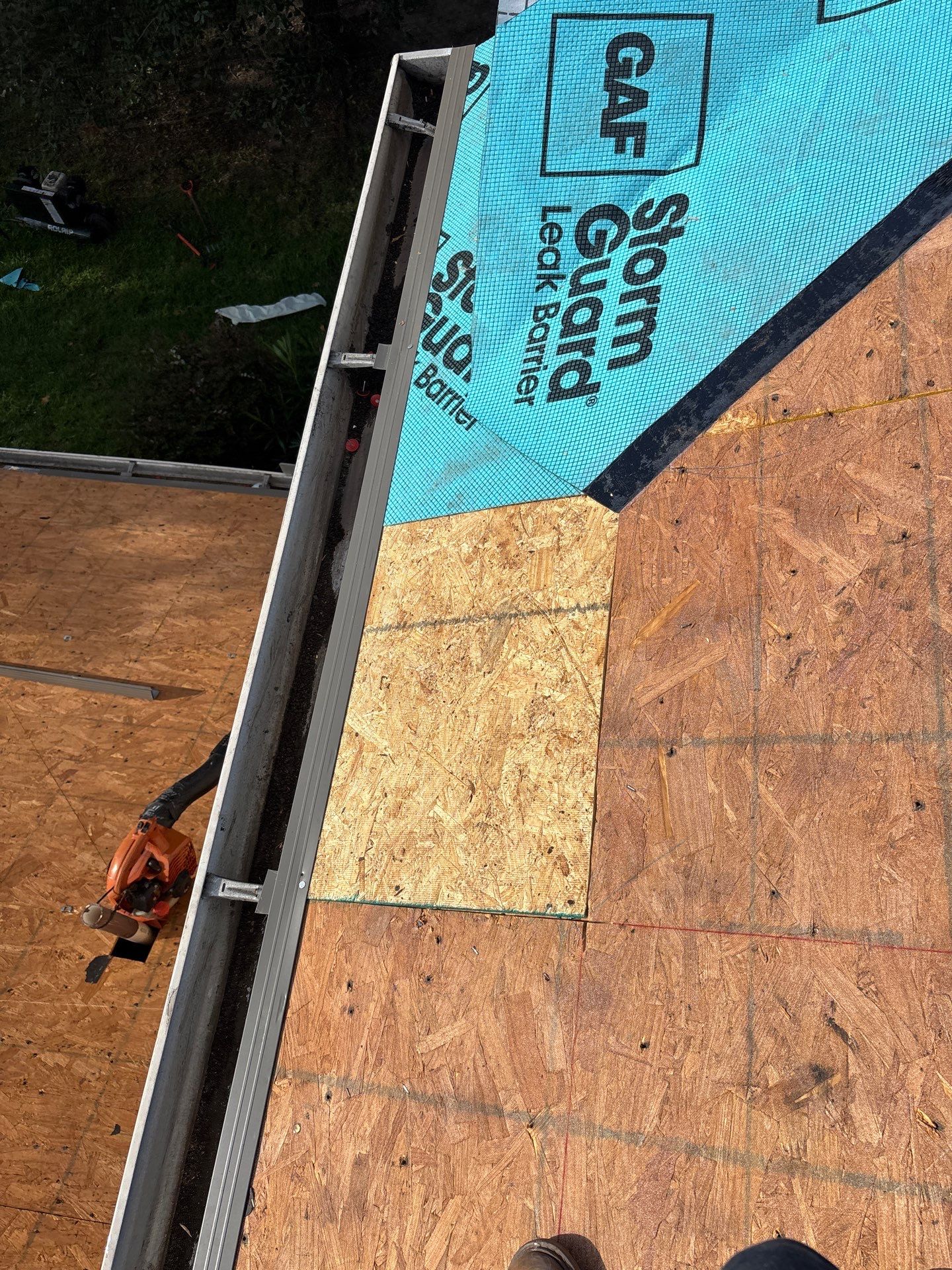 Roof Repair Houston by Roof Repair Company