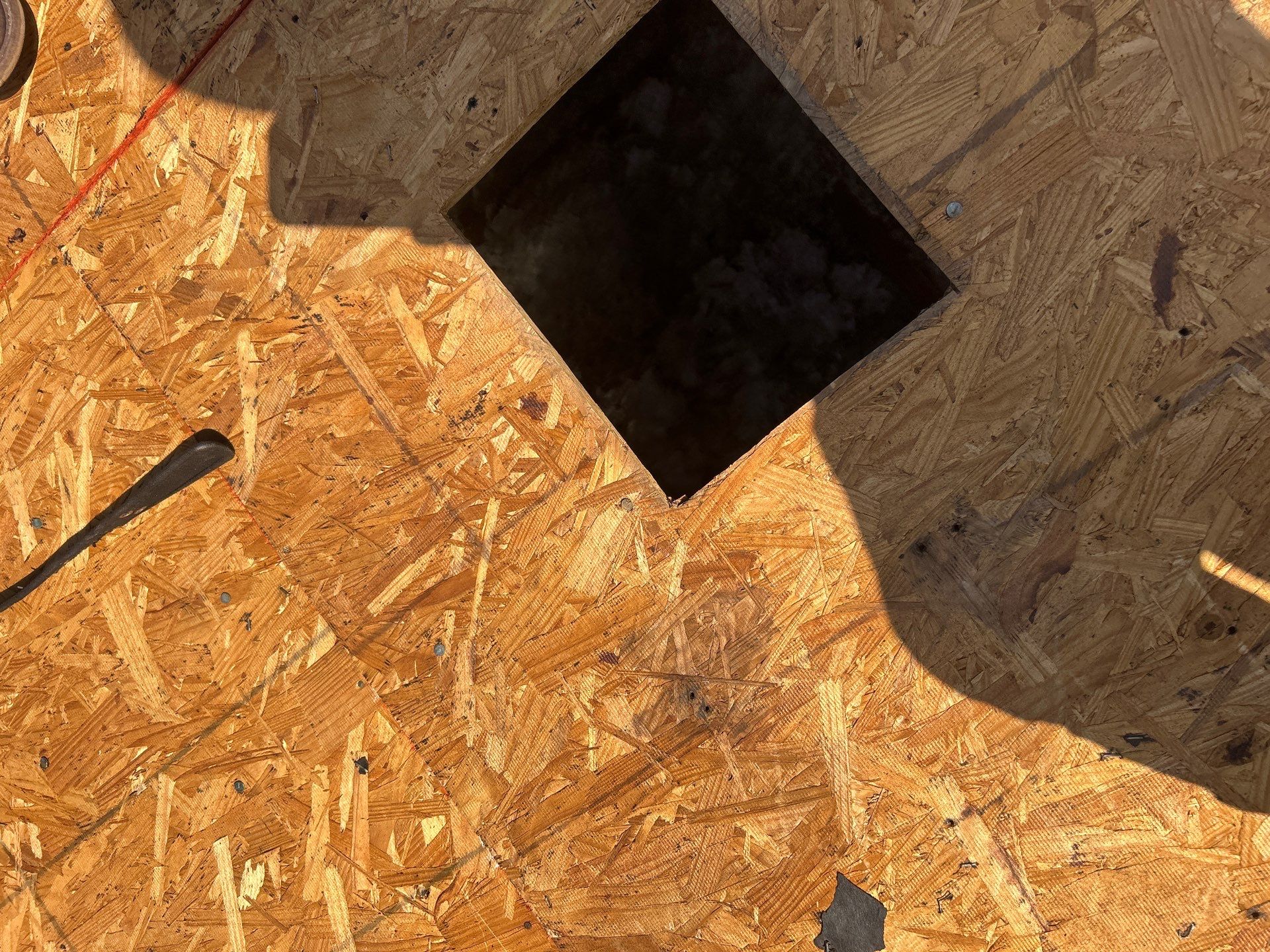 Roof Repair Spring by Roof Repair Company