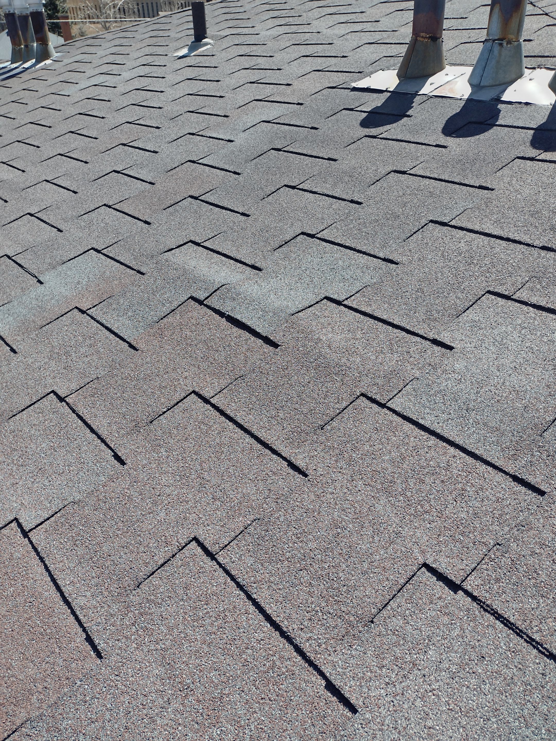 Roof system failure by Stonescape Steel Roofing and Exteriors