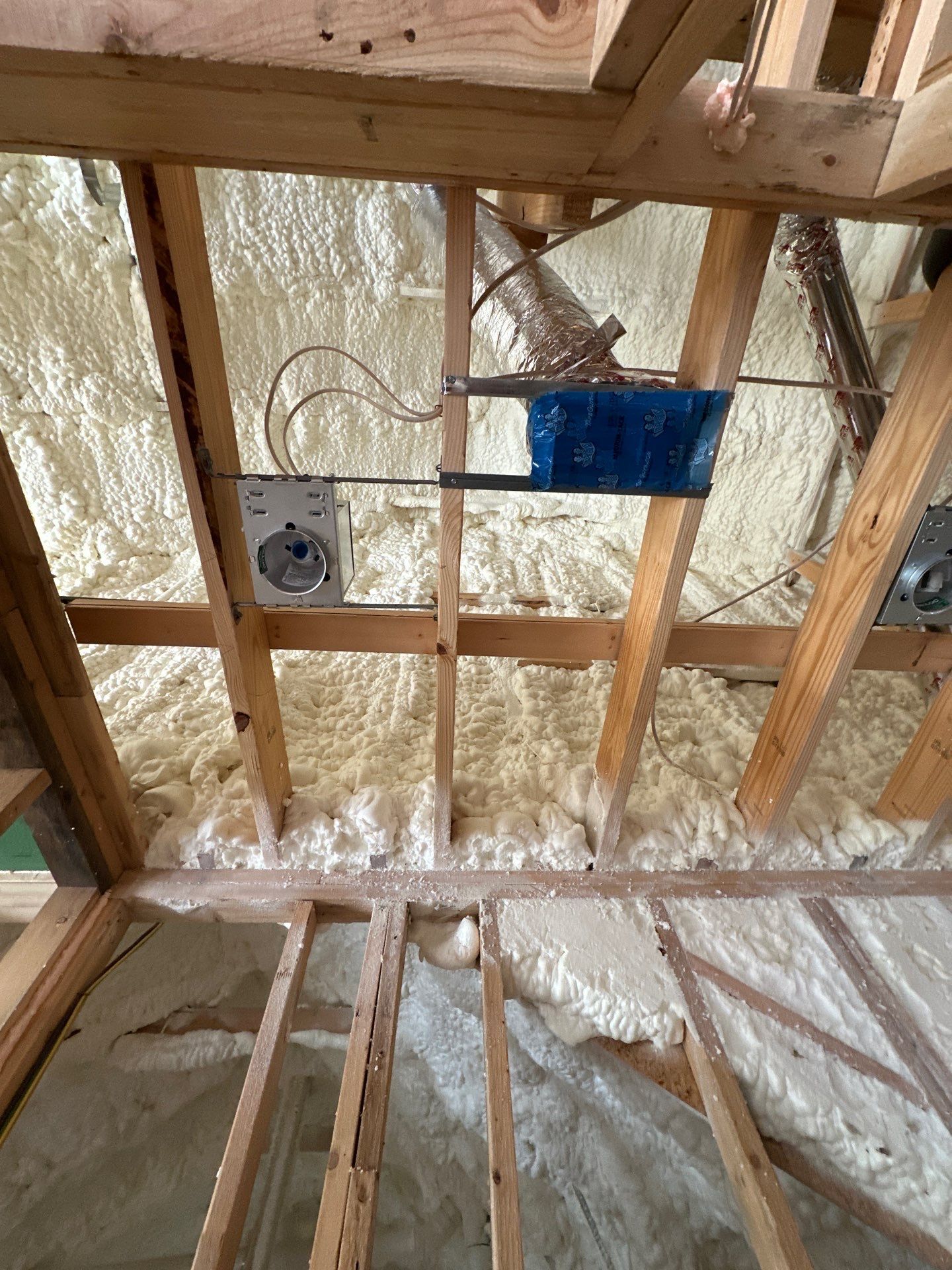 8567 Santa Clara Dallas by Apex Insulation Solutions