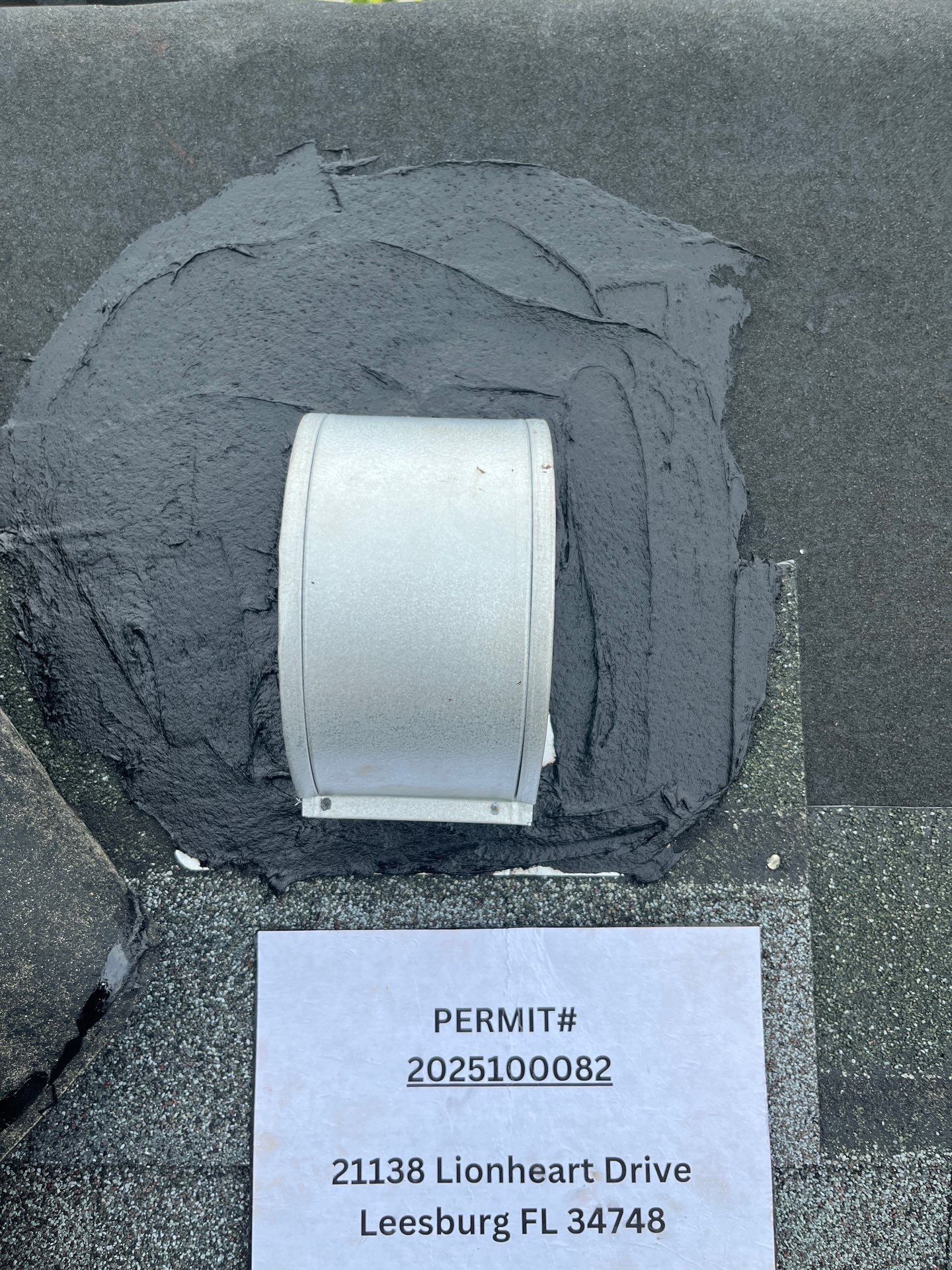 Project in Leesburg by Serene Construction