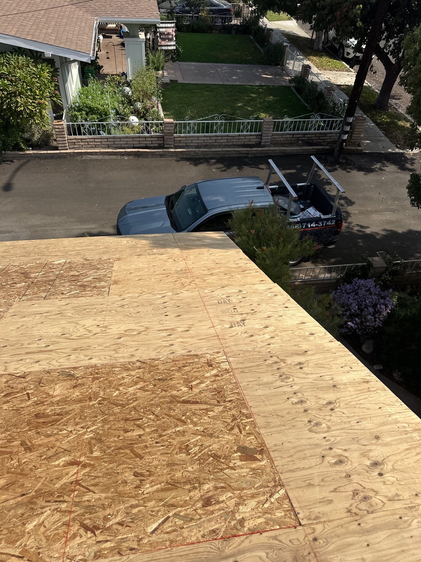 Roof Replacement - Colton, CA 92324 by Epic Roof Replacement