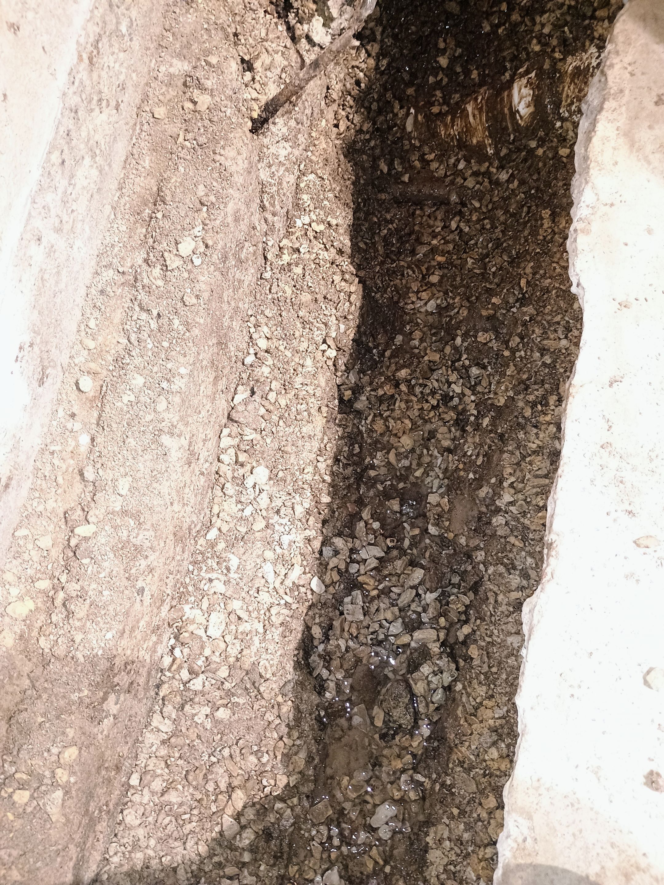 Drain Tile Repair & Wall Drainage in Shakopee, MN by Waterproofing Northeast