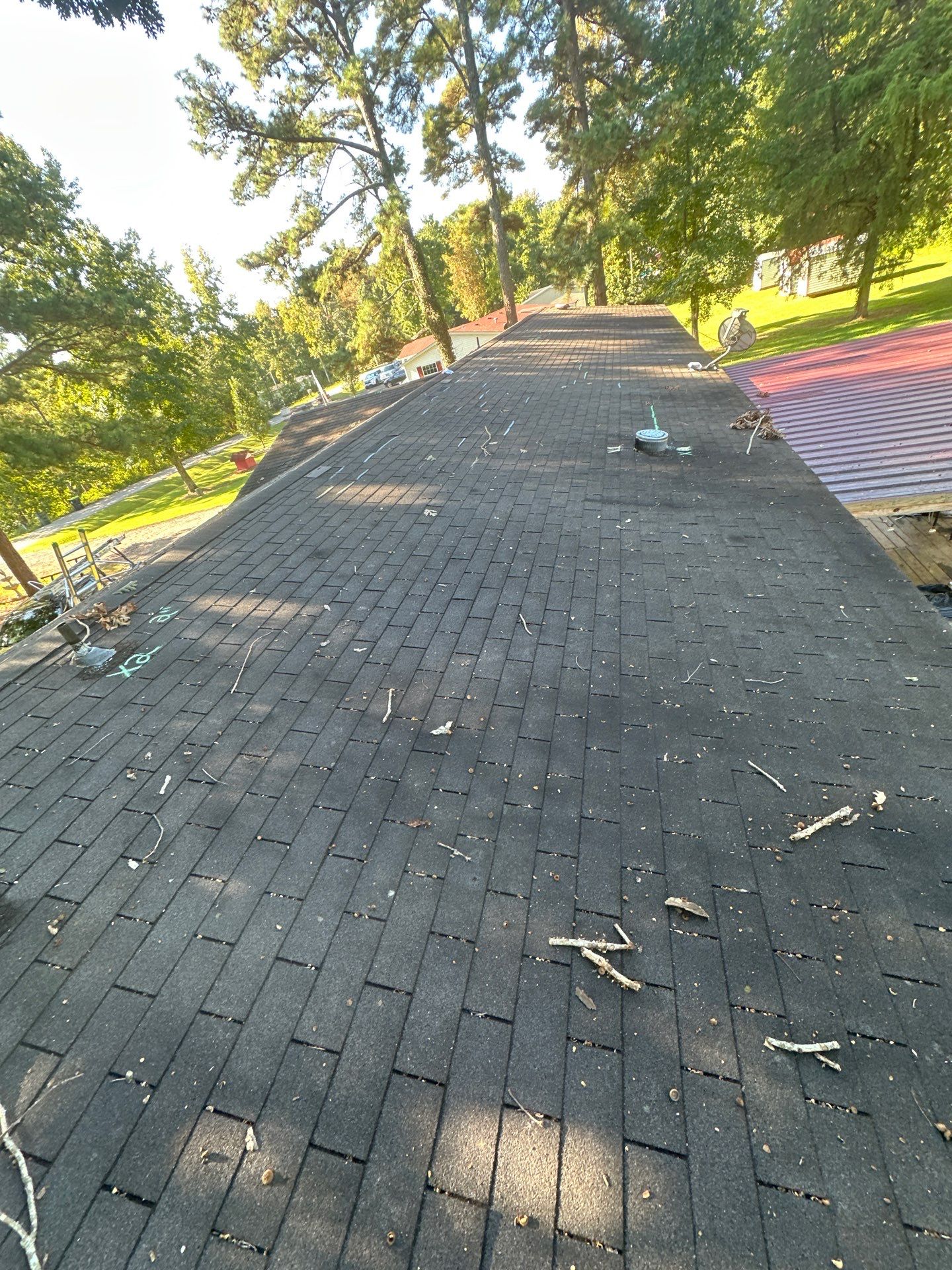 Resetting the Standard by 1st Gen Roofing & Restoration LLC