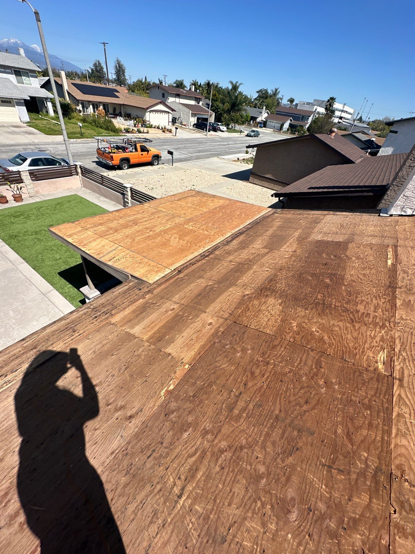 Roof Replacement - Baldwin Park, CA 91706 by Epic Roof Replacement