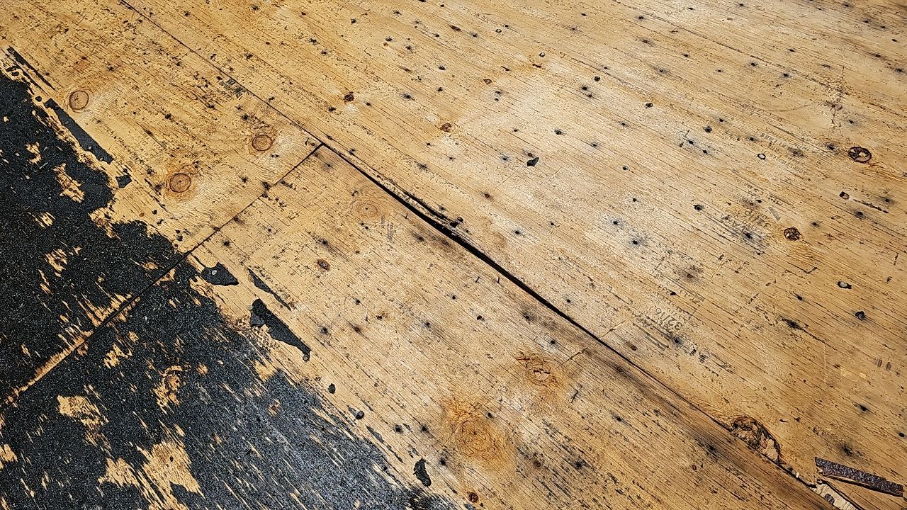 ATLAS PINNACLE COLOR: COASTAL GRANITE by Eagle Eye Roofing