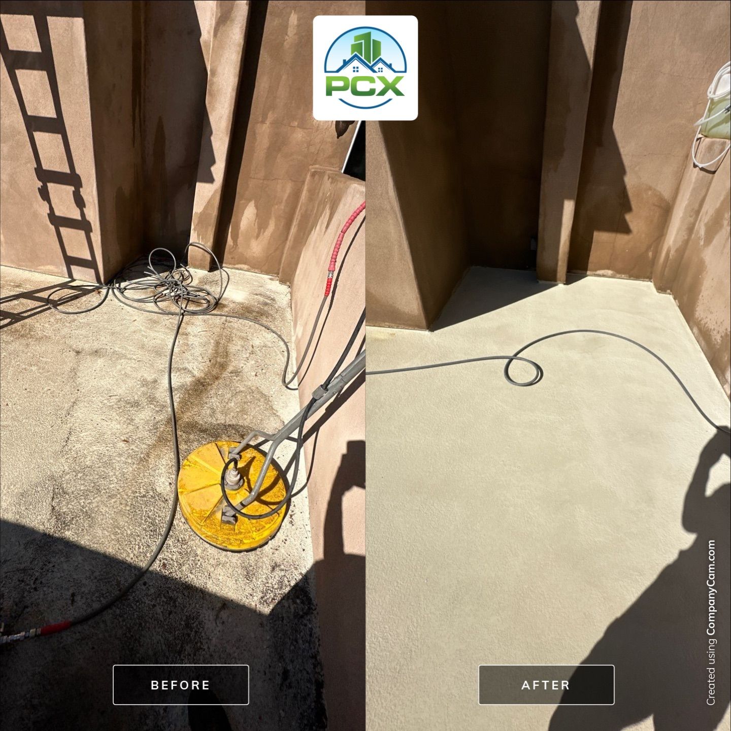 Lake Forest Roof Washing and House Washing by Property Cleaning Experts