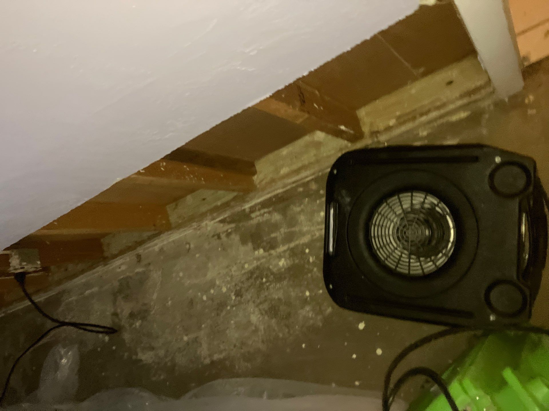 St. Pete Water Damage Mitigation by Ampm Restoration Services