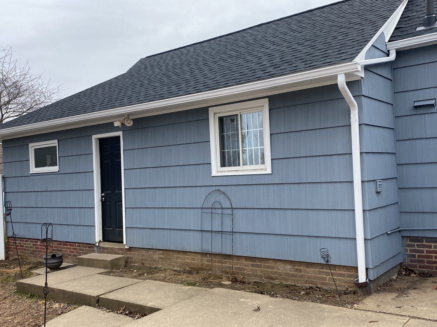 Keith Klotz by Silver Leaf Contracting 