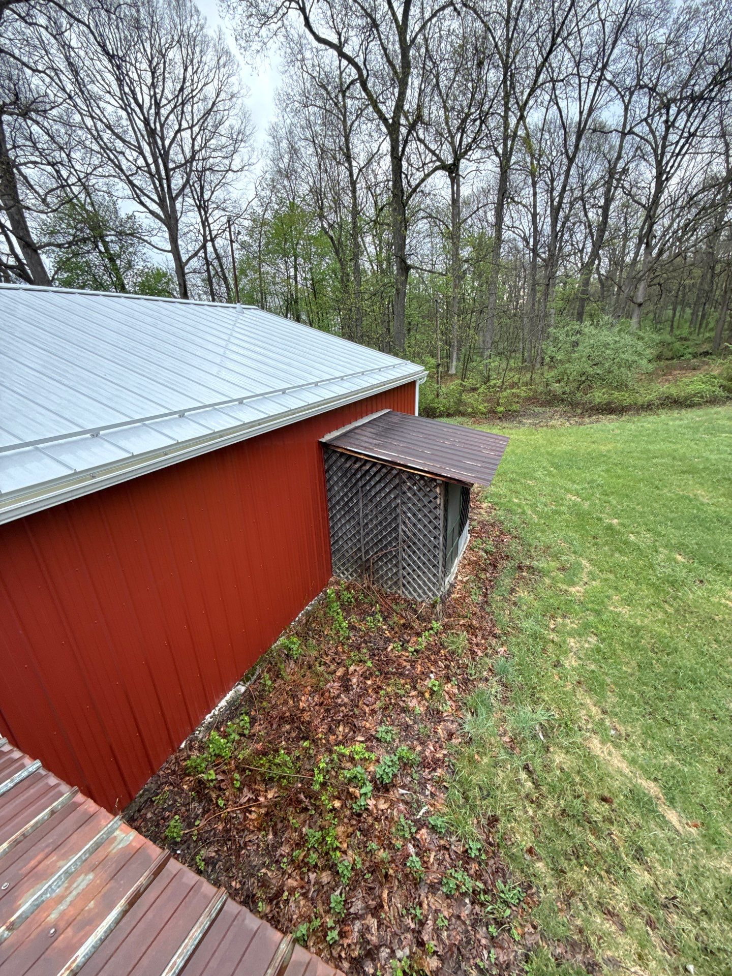 Project by Good Hands Roofing by Good Hands Roofing