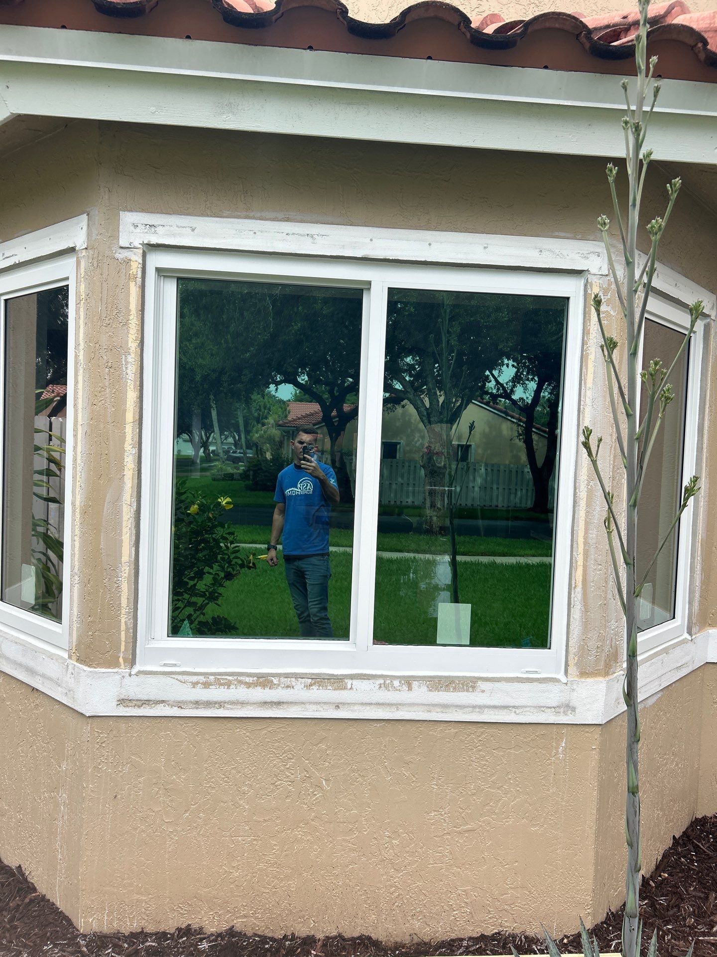 Replacement of windows and doors-Miramar , FL by ASP SuperHome