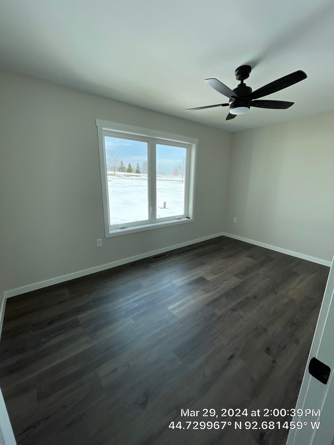 Prescott, WI Build by Bauer Estates LLC