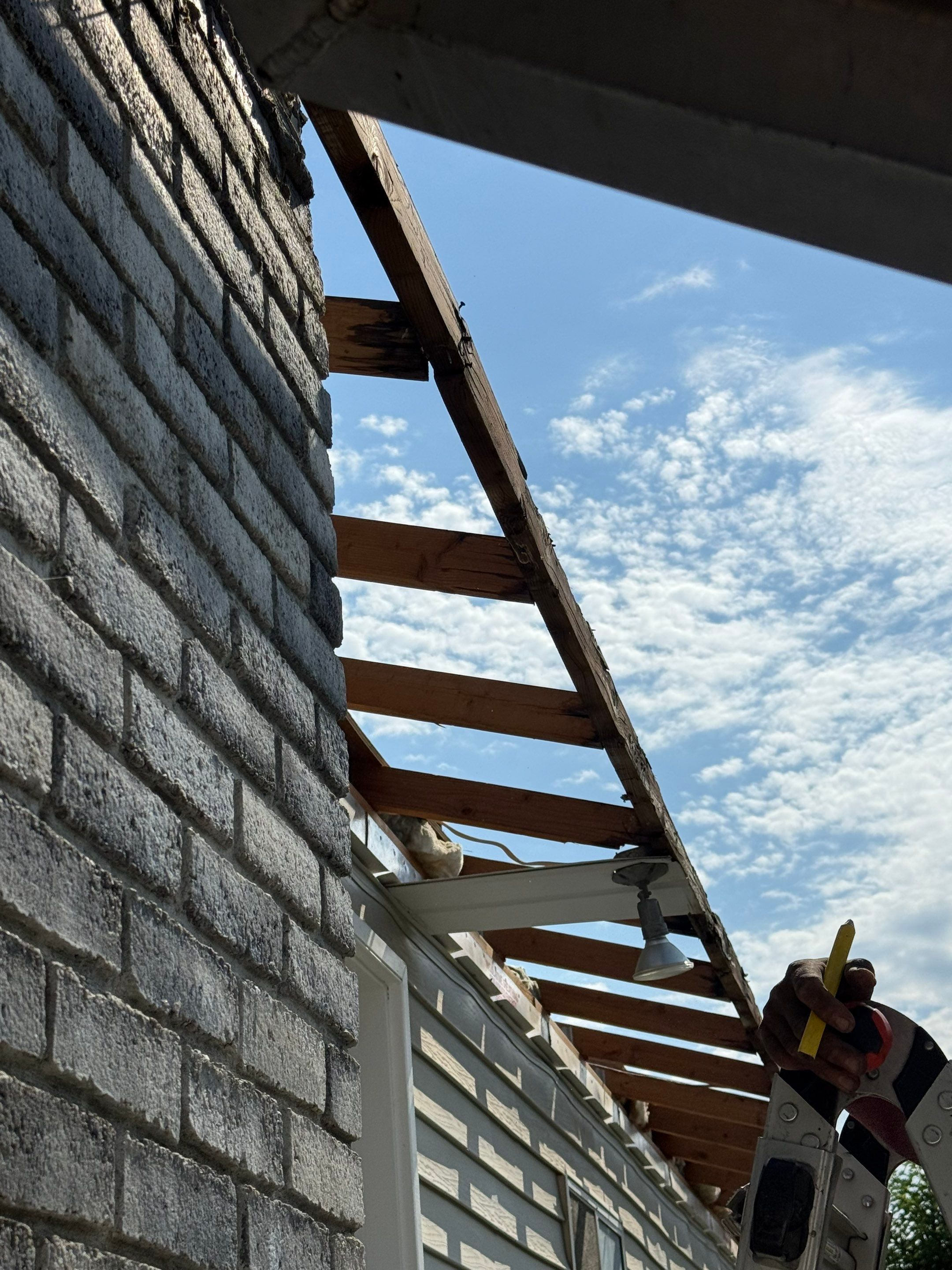Roofing in Spanish Fork, UT by Go Pro Roofing
