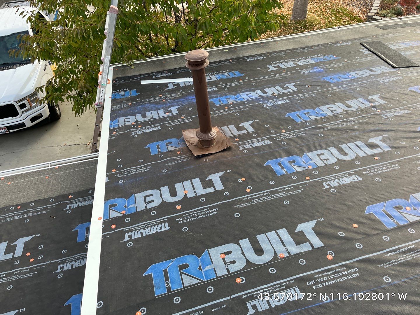 Boise ID Residential Roofing Installation using Owens Corning by ID Roofing LLC