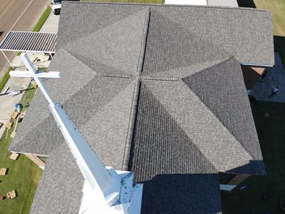 Hickory United Methodist Church