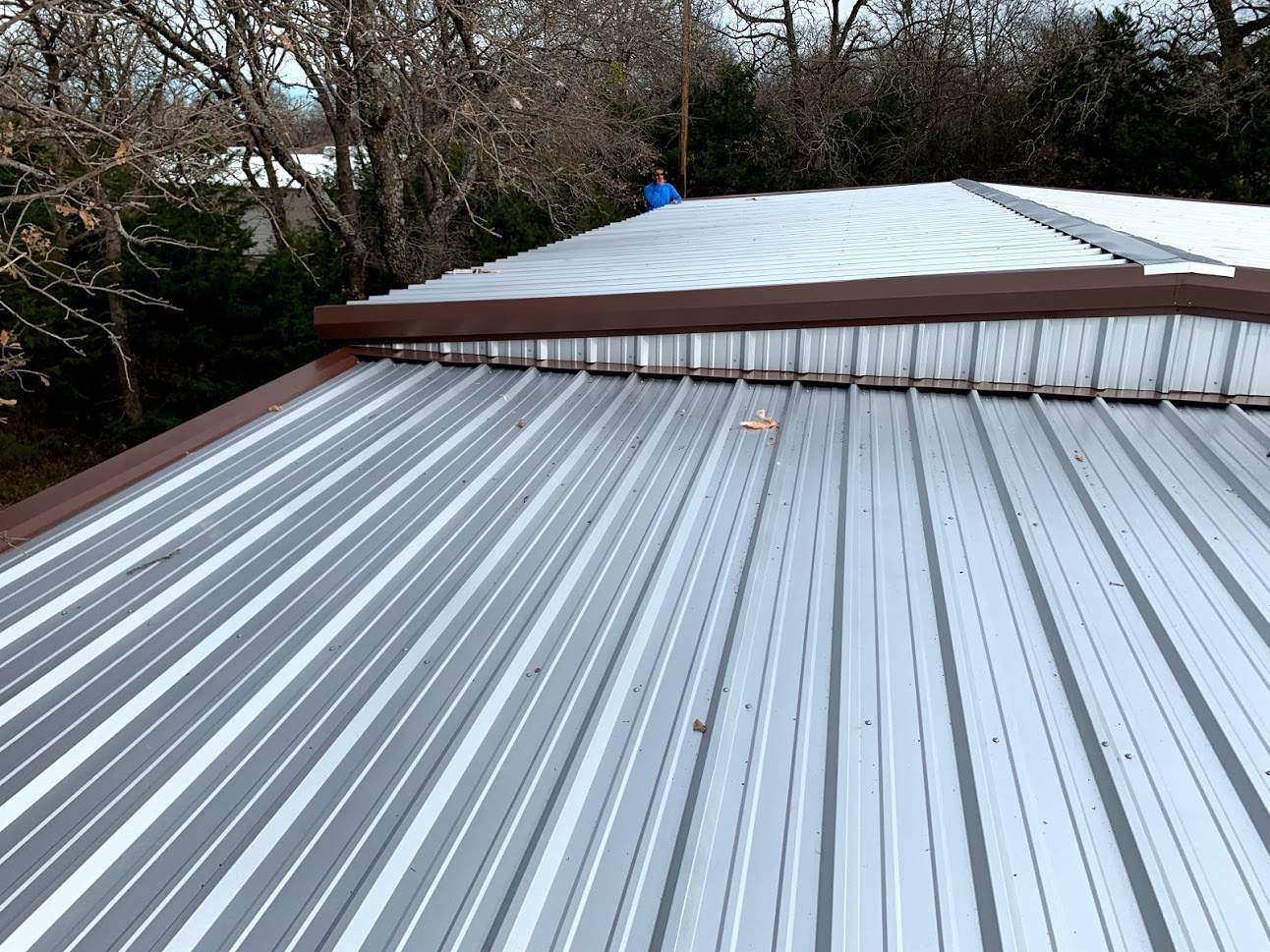 Residential Roofing Projects - Few of our projects by First United Roofing & Construction