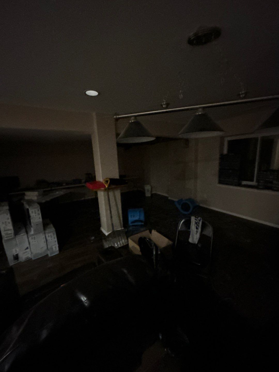 Water Damage by Accountable Home Services