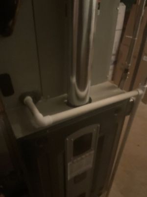 Trane Furnace & AC Installation
