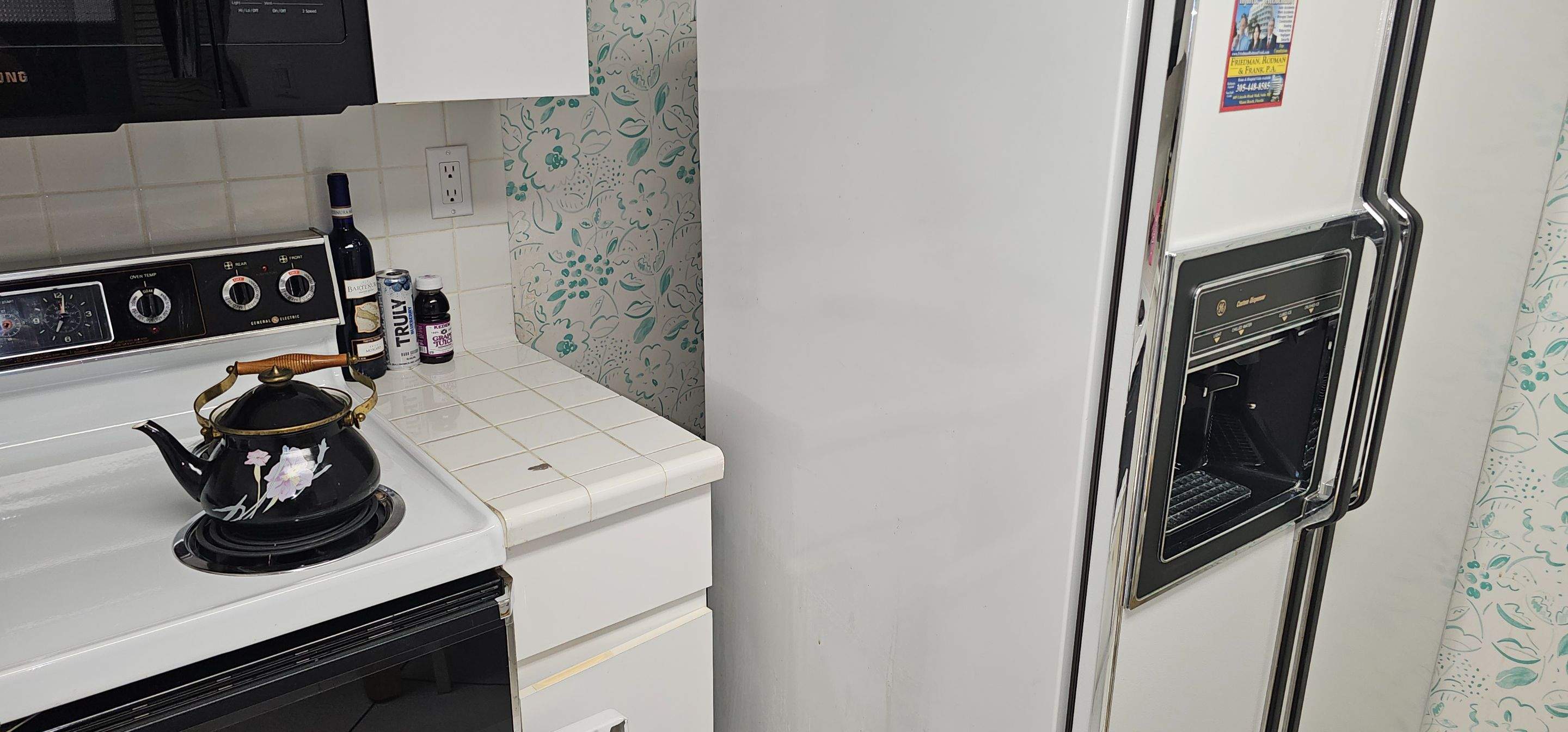 Water Damage Claim in Miami Beach by FLAPA & KeyStone