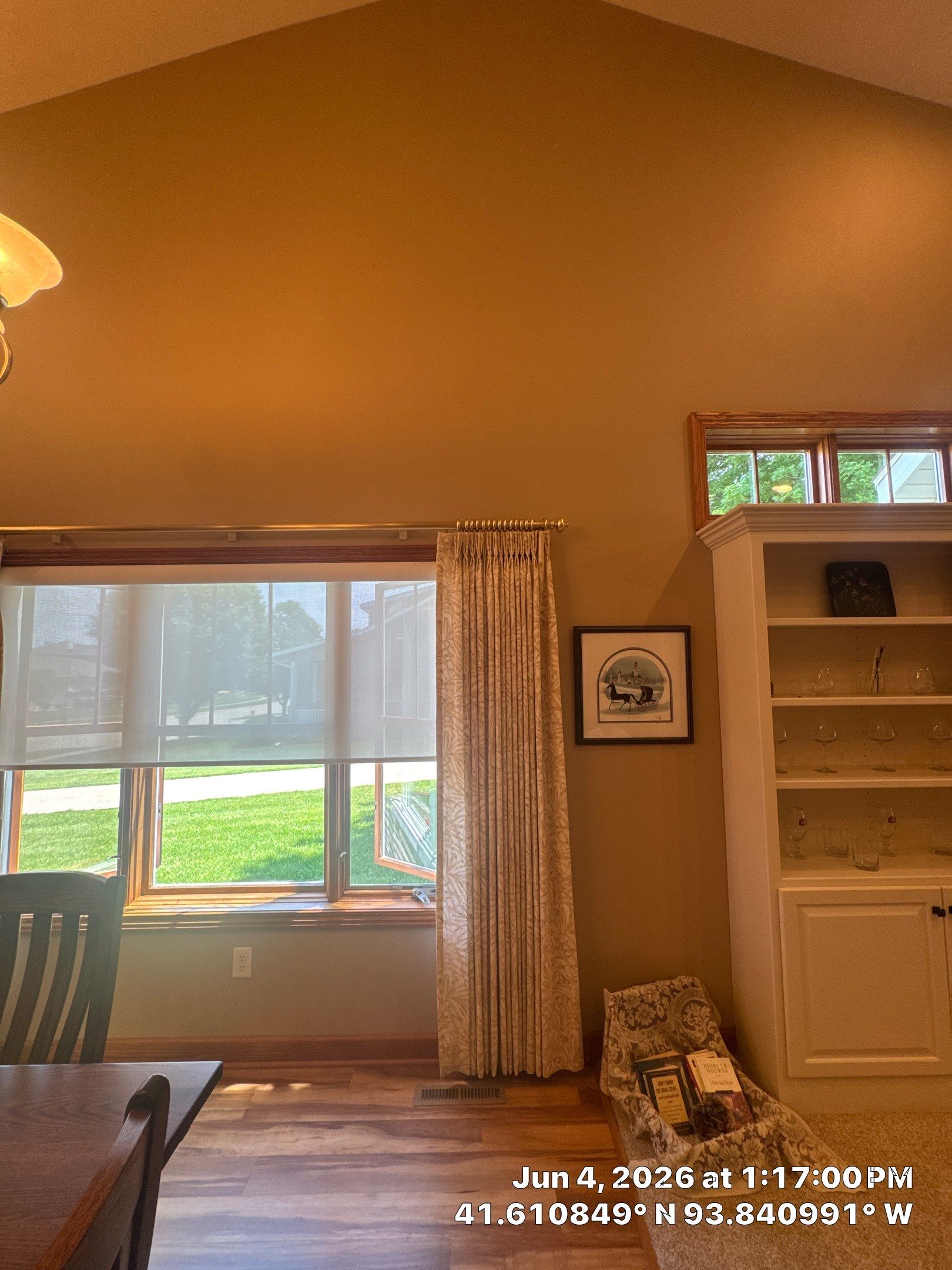 Res Int Repaint  by Midwest Paint LLC
