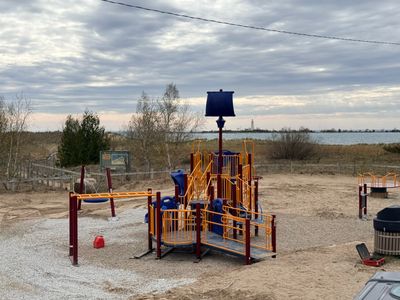 Long Dock Park